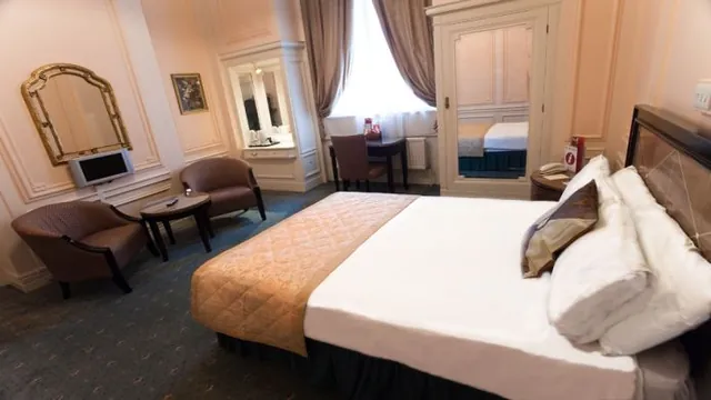 Britannia Adelphi Hotel Liverpool photo 3