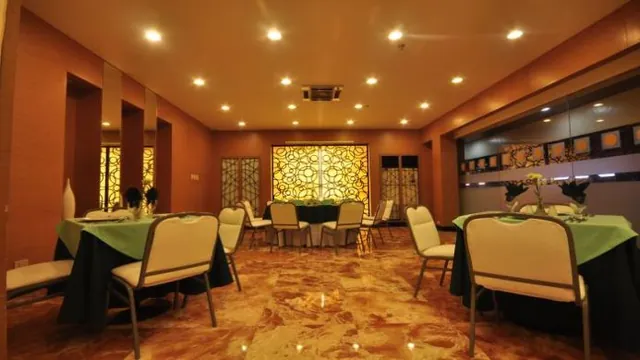 Palm Plaza Hotel Manila photo 3