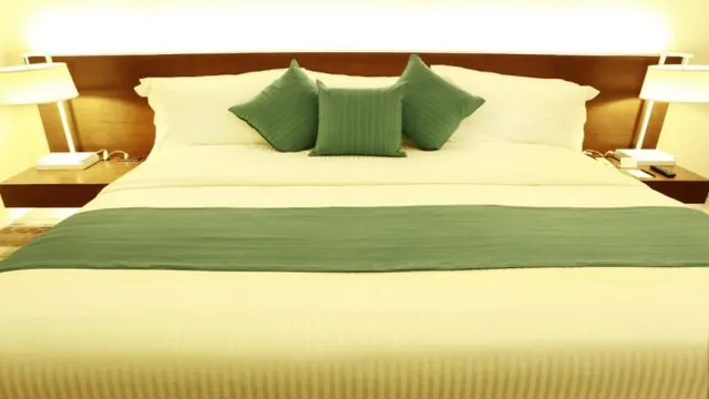 Manila Pavilion Hotel photo 1