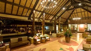 Le Vimarn Cottage & Spa Koh Samed
