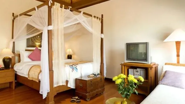 Le Vimarn Cottage & Spa Koh Samed photo 3