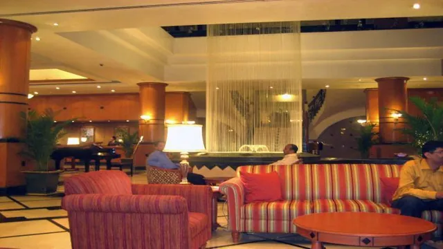 Hotel Midland Mumbai photo 2