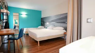 Atlantic Tower Hotel Liverpool