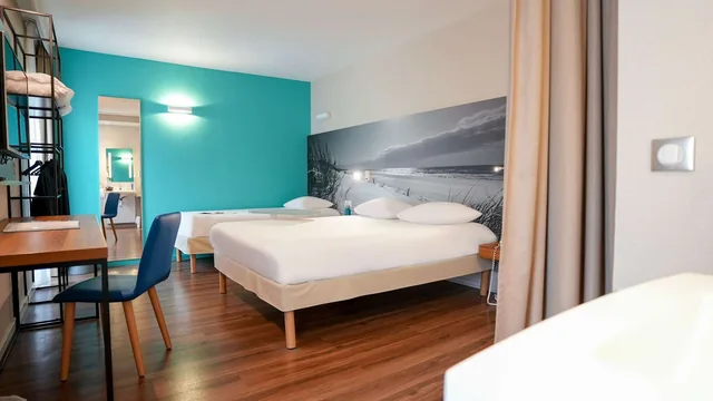 Ibis Styles Quimper photo 1