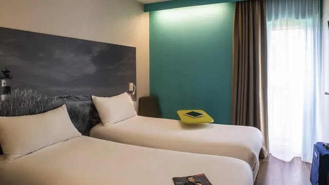 Ibis Styles Quimper photo 3