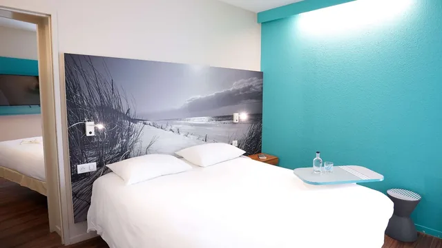 Ibis Styles Quimper photo 4