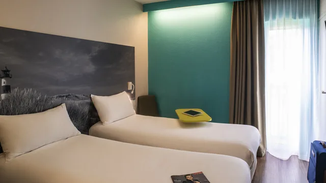 Ibis Styles Quimper photo 7