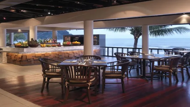 Nizmar Resort Goa photo 3