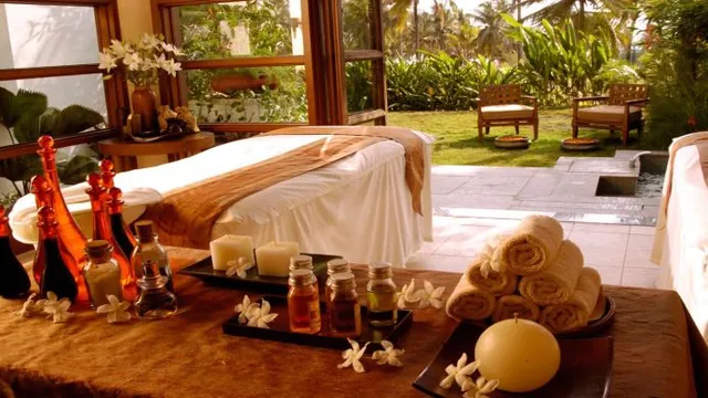 Park Hyatt Hotel Goa photo 4