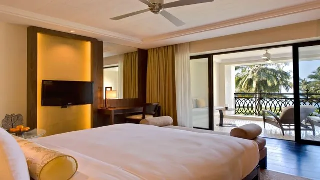 Park Hyatt Hotel Goa photo 5