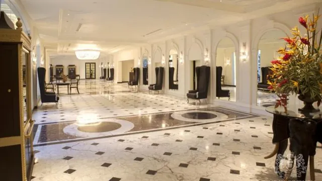 Hotel Arena photo 3