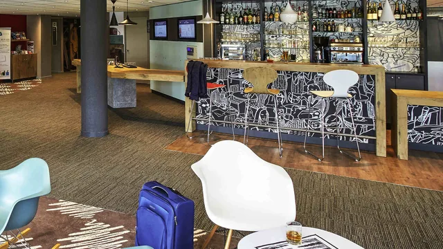 Copthorne Hotel Newcastle photo 9