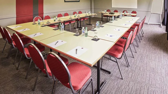 Copthorne Hotel Newcastle photo 11