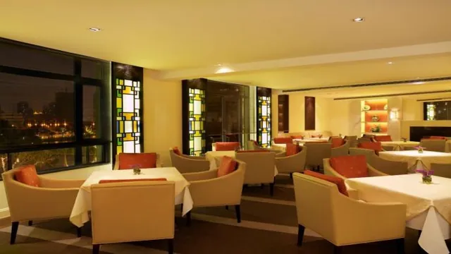 Hampshire Hotel Savoy Rotterdam photo 1