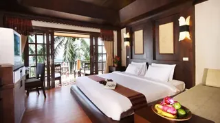 Amstel Hotel