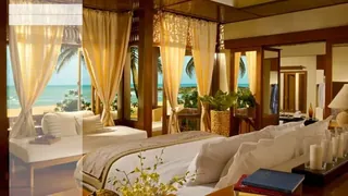 Tanjong Jara Resort Dungun