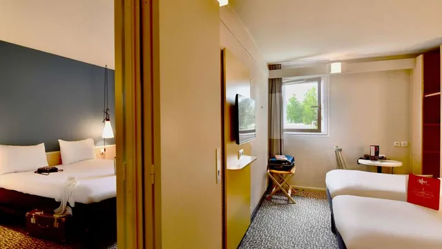 Holiday Inn Hotel Newcastle photo 9