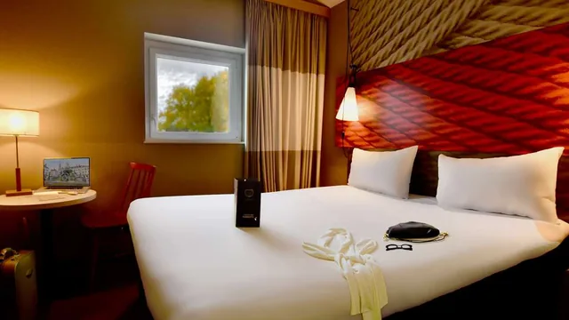 Holiday Inn Hotel Newcastle photo 10