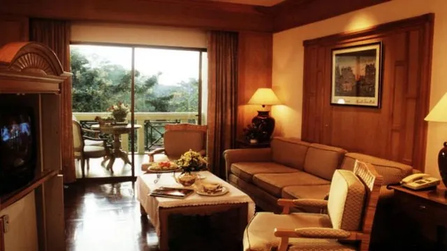 Bilderberg Garden Hotel Amsterdam photo 1