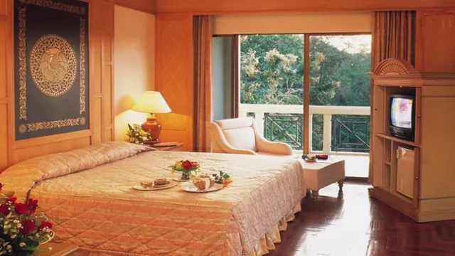 Bilderberg Garden Hotel Amsterdam photo 2