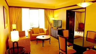 Miri Marriott Resort & Spa