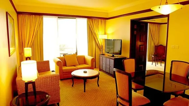 Miri Marriott Resort & Spa photo 1