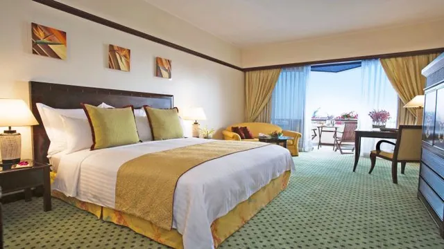 Miri Marriott Resort & Spa photo 2