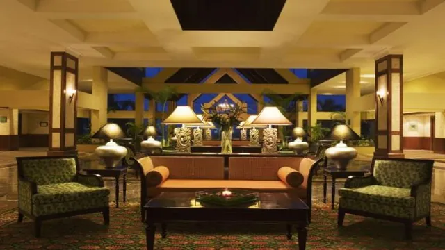 Miri Marriott Resort & Spa photo 3