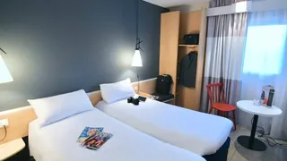 Ibis Maisons Laffitte