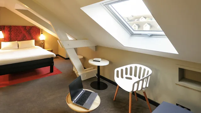 Ibis Maisons Laffitte photo 5