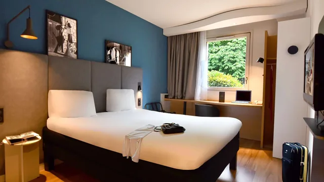 Ibis Maisons Laffitte photo 6