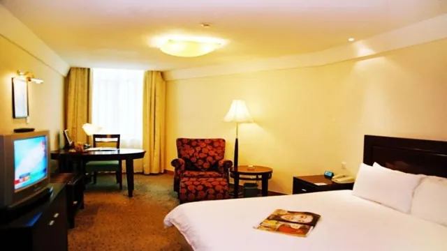 Hampshire Hotel - Babylon The Hague photo 1