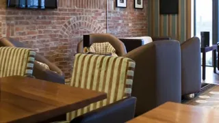 Holiday Inn Newcastle Jesmond