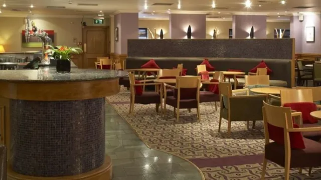 Golden Tulip Apple Park Maastricht photo 3