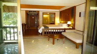 Katathani Beach Resort Phuket