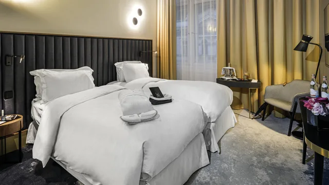 Days Inn by Wyndham Vancouver Airport photo 4