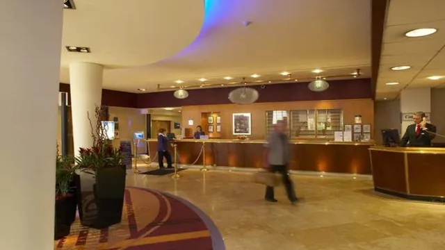The Copthorne Hotel photo 4