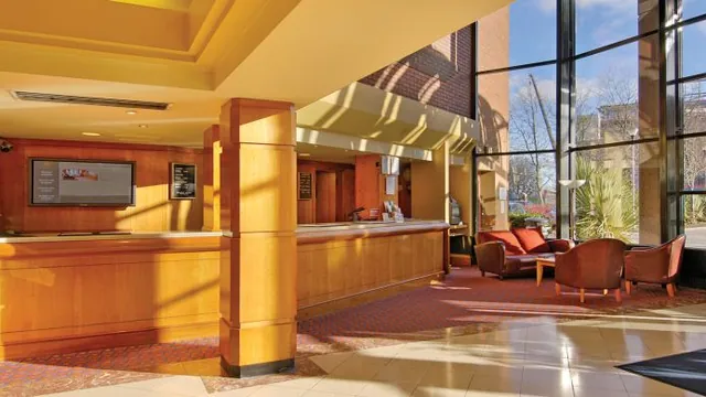 The Copthorne Hotel photo 5