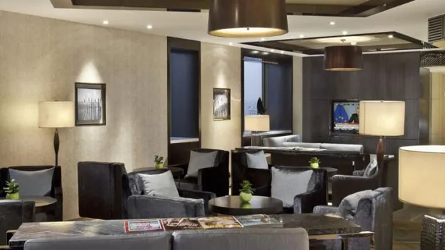 Golden Tulip Arnhem Velp photo 3