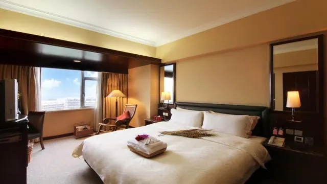 NH Jan Tabak Hotel Bussum photo 1