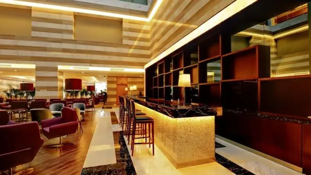 NH Jan Tabak Hotel Bussum photo 2