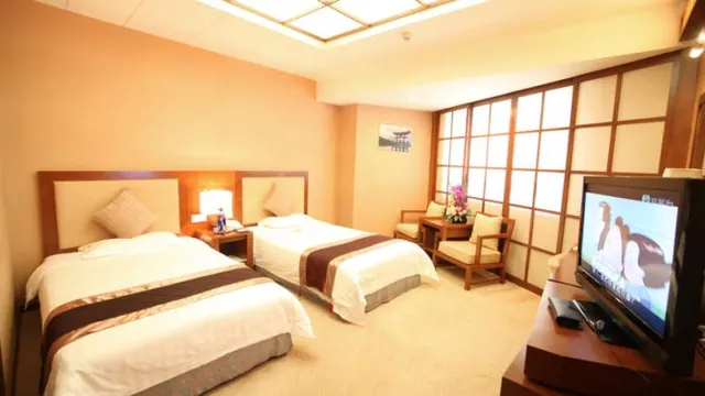 Radisson Hotel Varanasi photo 6