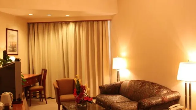 Best Western Palace Hotel Zandvoort photo 1
