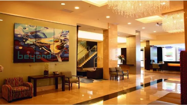 Best Western Palace Hotel Zandvoort photo 2