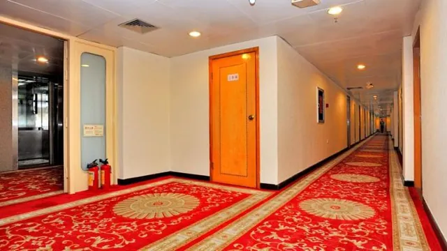 Best Western Palace Hotel Zandvoort photo 3