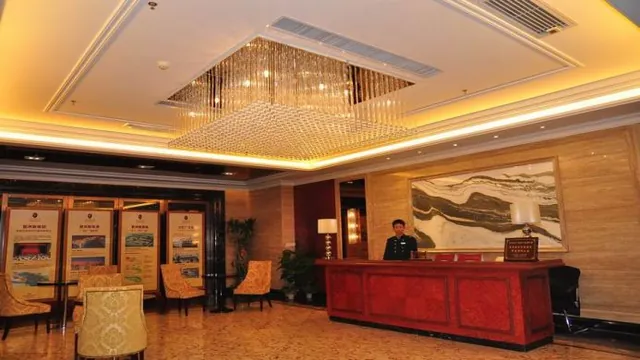 Hampshire Hotel - 's Gravenhof Zutphen photo 2