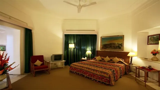Shikarbadi Hotel Udaipur photo 2