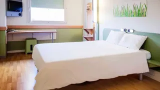 Ibis budget Barcelona Sant Andreu de la Barca