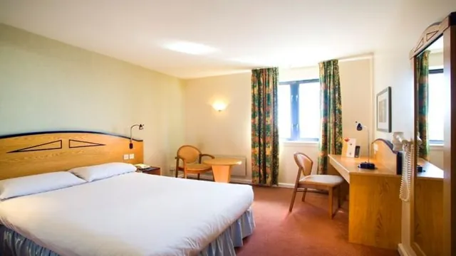 Days Inn by Wyndham Ridgefield photo 3