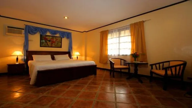 Blue Sky Sea Resort Bohol photo 1
